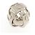 Anello Cartier Astrolove 1999 Christmas Limited Edition - vista 3