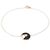 Bracciale con charm Cartier Amulette Extra Small - vista 3
