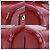 Louis Vuitton Alma Vernis BB Rosso - vista 4