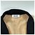Moschino Abito shift beige e nero - vista 3