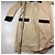 Moschino Abito shift beige e nero - vista 6