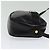 Fotocamera in pelle Vara Bow Salvatore Ferragamo Nero - vista 4
