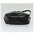 Fotocamera in pelle Vara Bow Salvatore Ferragamo Nero - vista 5