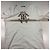 Roberto Cavalli T-shirt Maniche Lunghe Monogramma - Bianca Bianco - vista 6