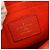 Louis Vuitton Saint Placide in tela Monogram e pelle Marrone - vista 4