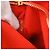 Louis Vuitton Saint Placide in tela Monogram e pelle Marrone - vista 5