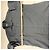Autre Marque Valentino Roma Camicia Slim Fit in Cotone Nero - vista 5