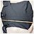 Autre Marque Valentino Roma Camicia Slim Fit in Cotone Nero - vista 6