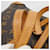 Louis Vuitton Coussin Monogram GM Marrone - vista 6