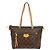 Louis Vuitton Iena Tote Monogram Canvas PM Marrone