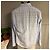 Burberry Brit Camicia in cotone azzurro chiaro Blu chiaro - vista 2