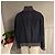 Giacca Bomber Brunello Cucinelli Uomo - Blu Navy - vista 2