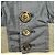 Giacca Bomber Brunello Cucinelli Uomo - Blu Navy - vista 4