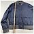 Giacca Bomber Brunello Cucinelli Uomo - Blu Navy - vista 8