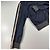 Giacca Bomber Brunello Cucinelli Uomo - Blu Navy - vista 9