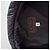 Dolce & Gabbana Abrigo Acolchado Negro - vista 3