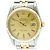 Rolex Datejust 36 Steel 36 - vista 4