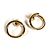 Gemelli Cartier in oro 18K Juste un Clou D'oro - vista 5
