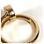Gemelli Cartier in oro 18K Juste un Clou D'oro - vista 8