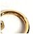 Gemelli Cartier in oro 18K Juste un Clou D'oro - vista 9