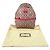 Zaino Gucci GG Supreme Logo Flower Tulip - vista 11