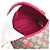 Zaino Gucci GG Supreme Logo Flower Tulip - vista 8