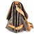 Borsa Louis Vuitton Monogram Saumur 35 Marrone - vista 4