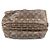 Borsa Louis Vuitton Monogram Saumur 35 Marrone - vista 5