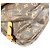 Borsa Louis Vuitton Monogram Saumur 35 Marrone - vista 7