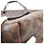 Borsa a tracolla Louis Vuitton Damier Iena MM Marrone Damier ebene - vista 13