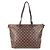 Borsa a tracolla Louis Vuitton Damier Iena MM Marrone Damier ebene - vista 2
