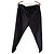 Prada Men's Black Wool Blend Trousers