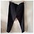 Prada Men's Black Wool Blend Trousers - view 2