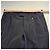 Prada Men's Black Wool Blend Trousers - view 3