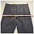 Prada Men's Black Wool Blend Trousers - view 4