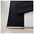 Prada Men's Black Wool Blend Trousers - view 9
