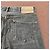 Stone Island Denim Jeans Grau - Ansicht 3