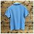 Stone Island Poloshirt Hellblau Herren - Ansicht 2