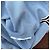Stone Island Poloshirt Hellblau Herren - Ansicht 3