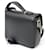 Borsa a tracolla Gucci Senna in pelle nera Nero - vista 7