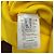 Moschino Boutique gelber Pullover mit Cut-Out-Ausschnitt - Ansicht 3