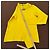 Moschino Boutique gelber Pullover mit Cut-Out-Ausschnitt - Ansicht 7