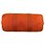 Hermès Borsa Tote Hermes Valparaiso MM Arancione - vista 3