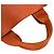 Hermès Borsa Tote Hermes Valparaiso MM Arancione - vista 4