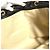 Borsa Louis Vuitton Monogram Elvinyl Squeeze Marrone Nero - vista 13