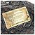Borsa Louis Vuitton Monogram Elvinyl Squeeze Marrone Nero - vista 8