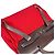 Hermès HERMES Herbag Ad PM Rucksack Braun Rot - Ansicht 10