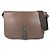 Louis Vuitton M92994 Utah Ohama Messenger Bag Marrone