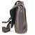 Louis Vuitton M92994 Utah Ohama Messenger Bag Marrone - vista 3