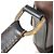 Louis Vuitton M92994 Utah Ohama Messenger Bag Marrone - vista 8